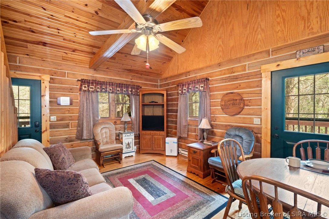 3431 N Cedar Gap Lane Property Photo 8