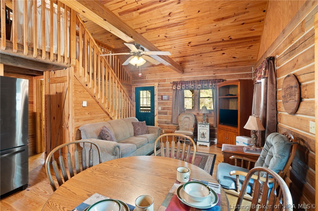 3431 N Cedar Gap Lane Property Photo 9