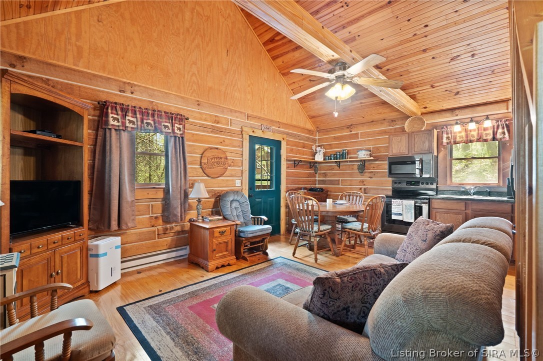 3431 N Cedar Gap Lane Property Photo 11