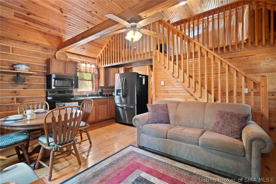3431 N Cedar Gap Lane Property Photo 13