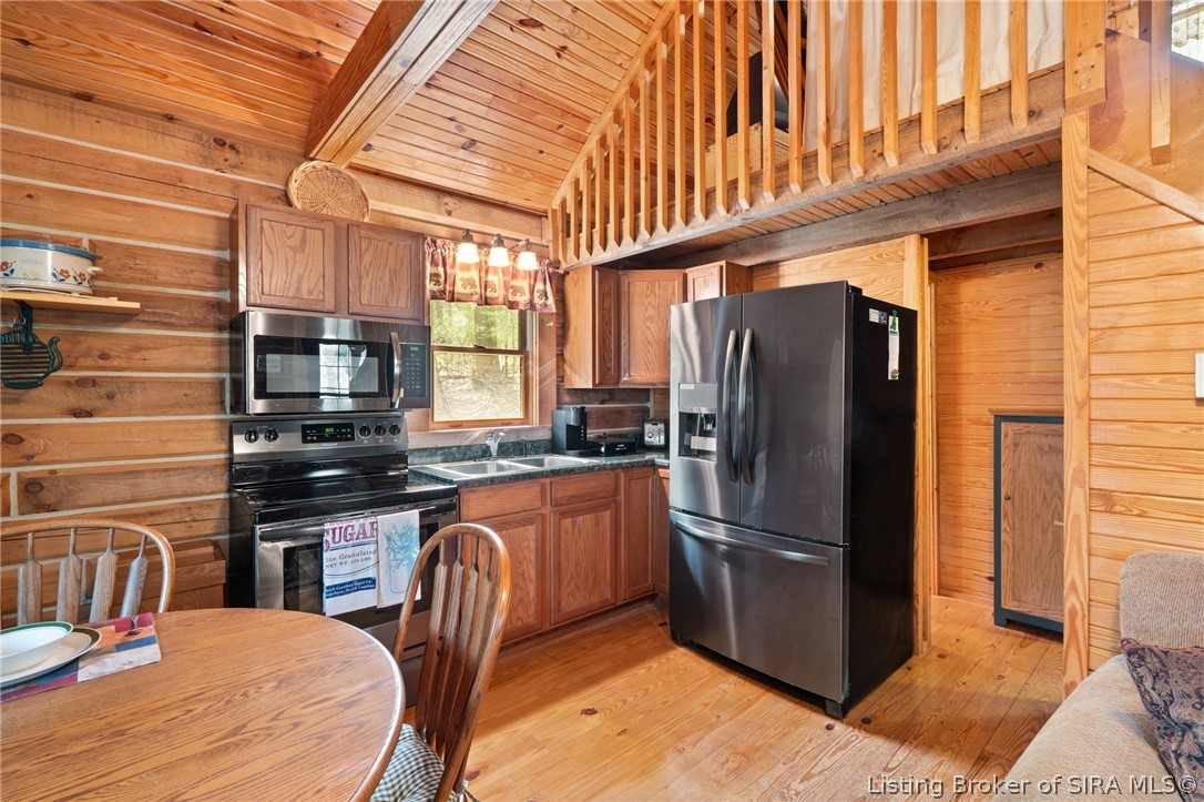 3431 N Cedar Gap Lane Property Photo 14