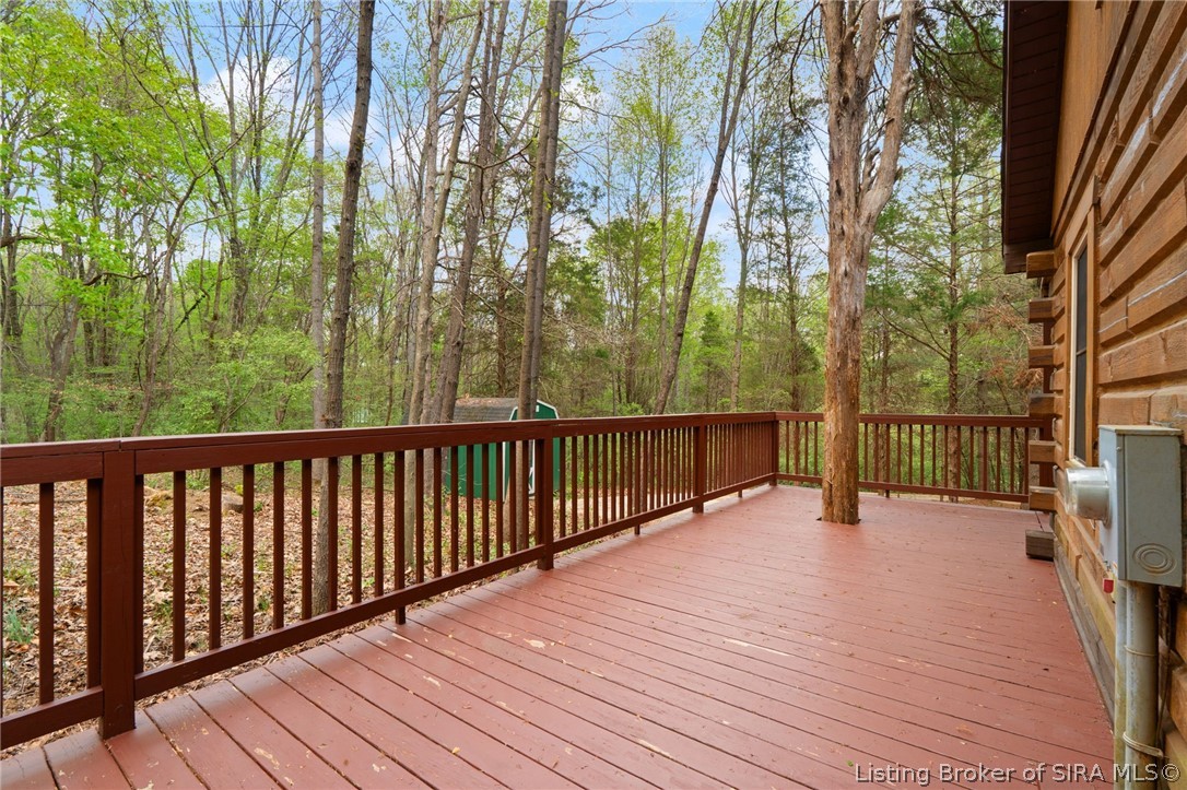 3431 N Cedar Gap Lane Property Photo 26