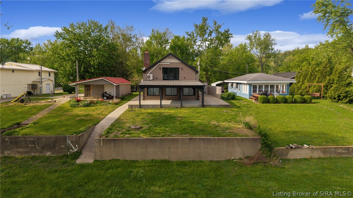 252 River Road W Property Photo 6