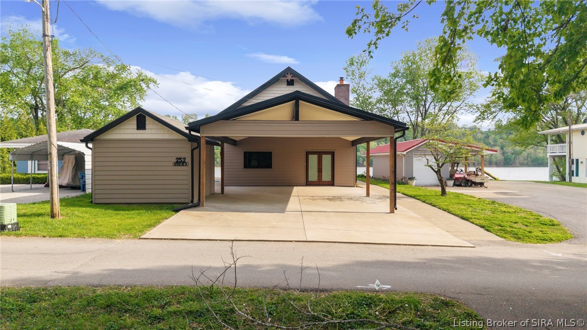252 River Road W Property Photo 10