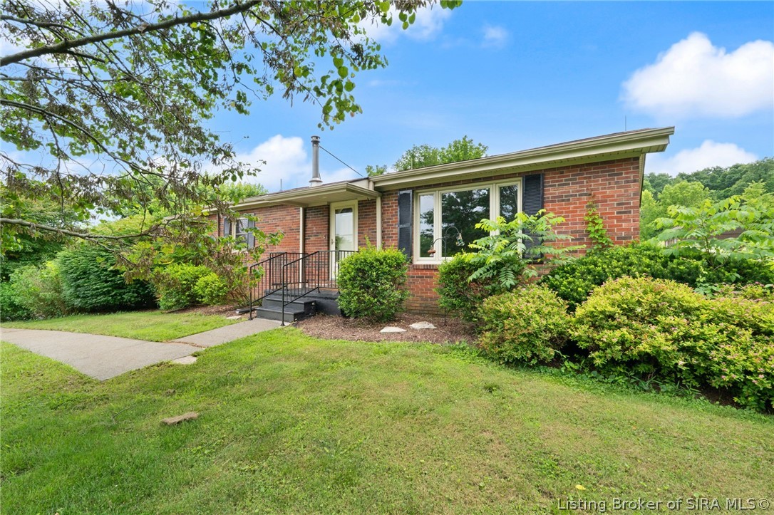 1917 E Dutch Creek Road Property Photo 1