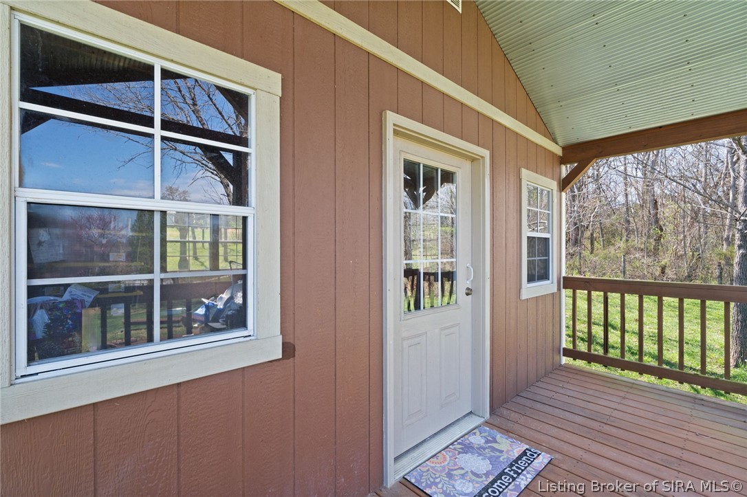 1917 E Dutch Creek Road Property Photo 14