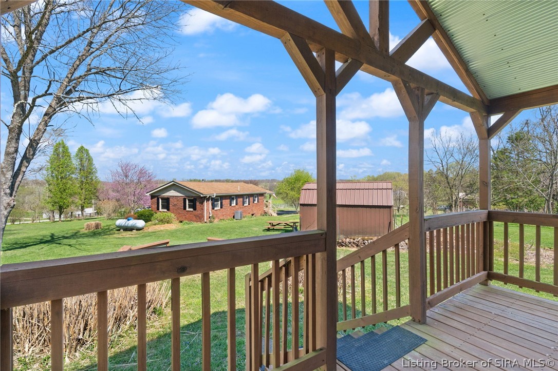 1917 E Dutch Creek Road Property Photo 15