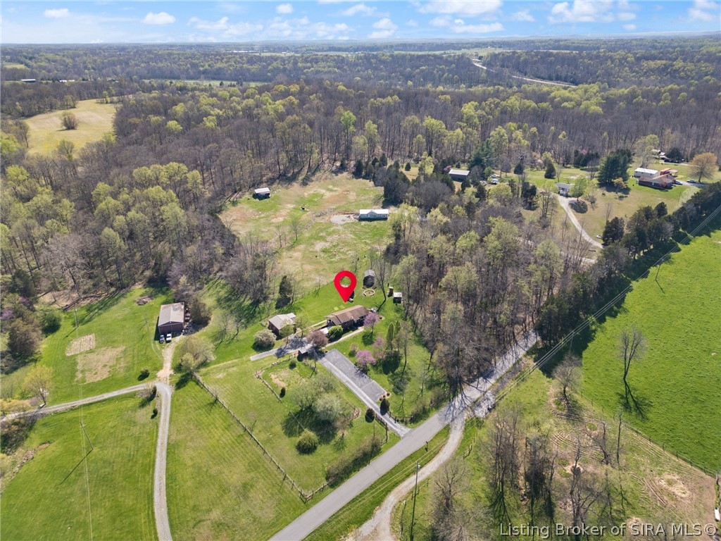 1917 E Dutch Creek Road Property Photo 20