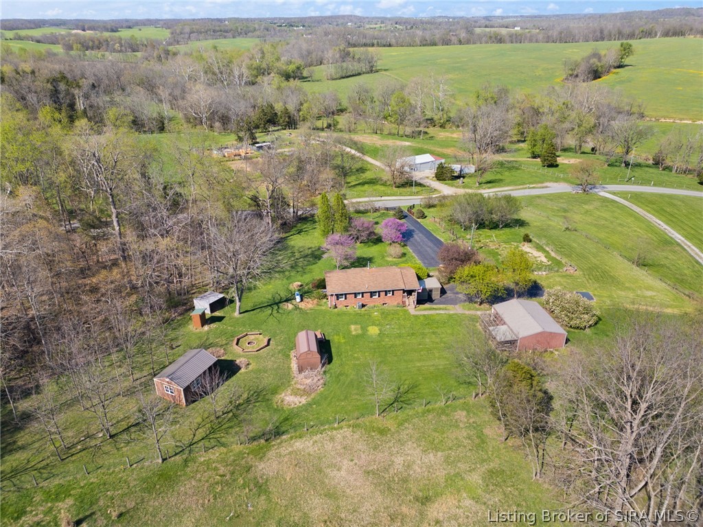 1917 E Dutch Creek Road Property Photo 23