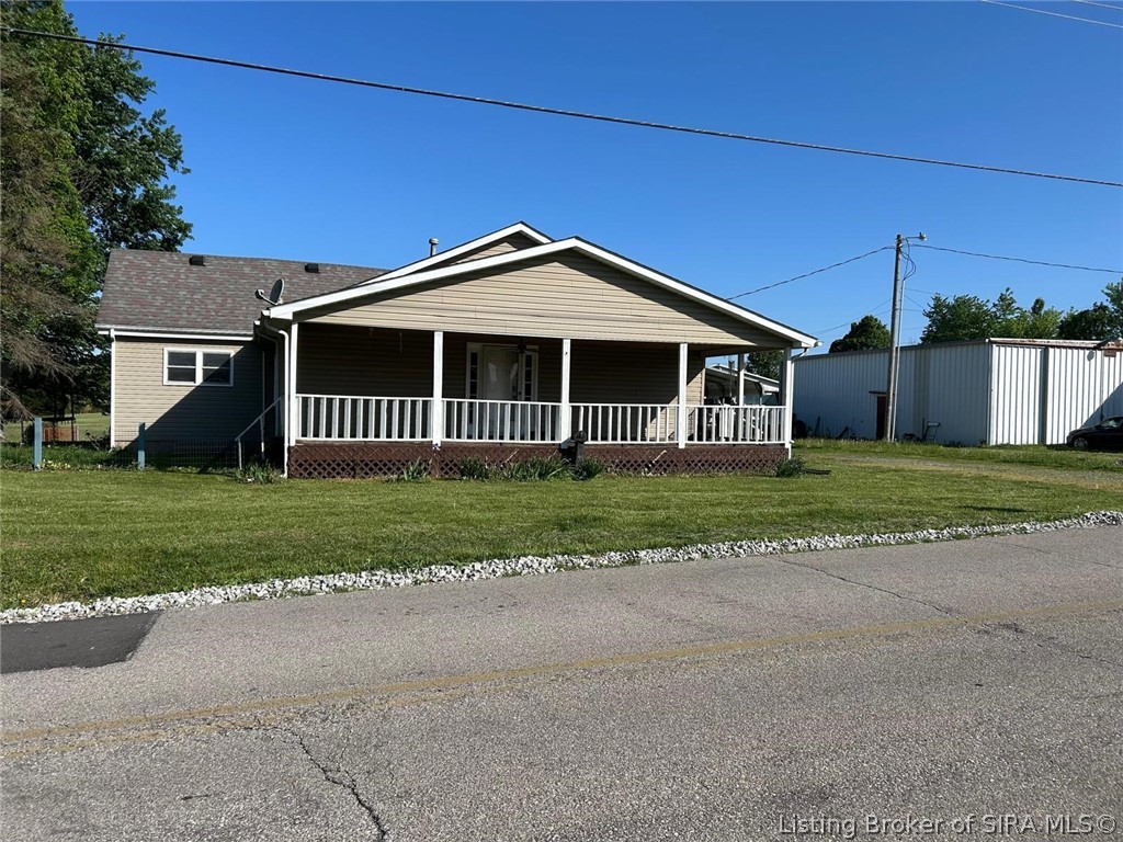 2611 Crone Road Property Photo 1