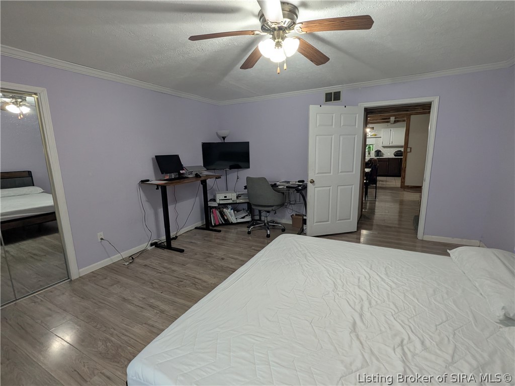 2611 Crone Road Property Photo 7