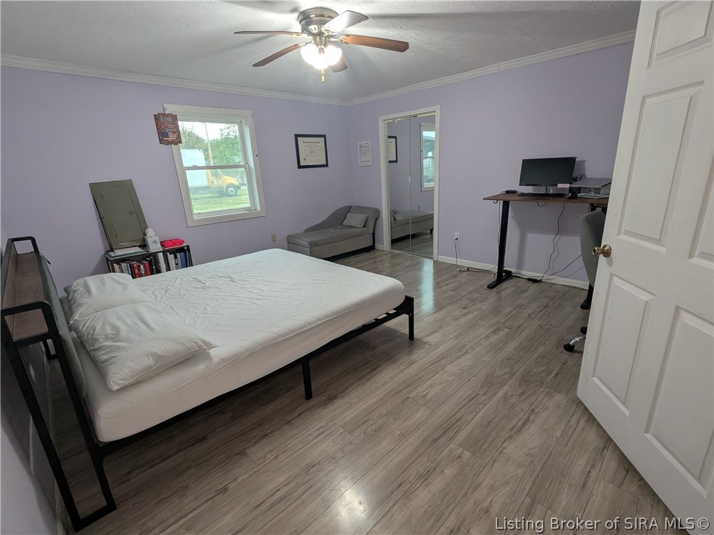 2611 Crone Road Property Photo 8