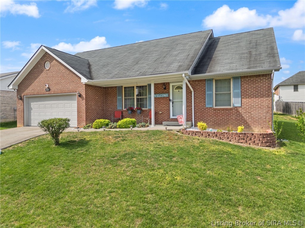 2231 Honeysuckle Way Property Photo 26