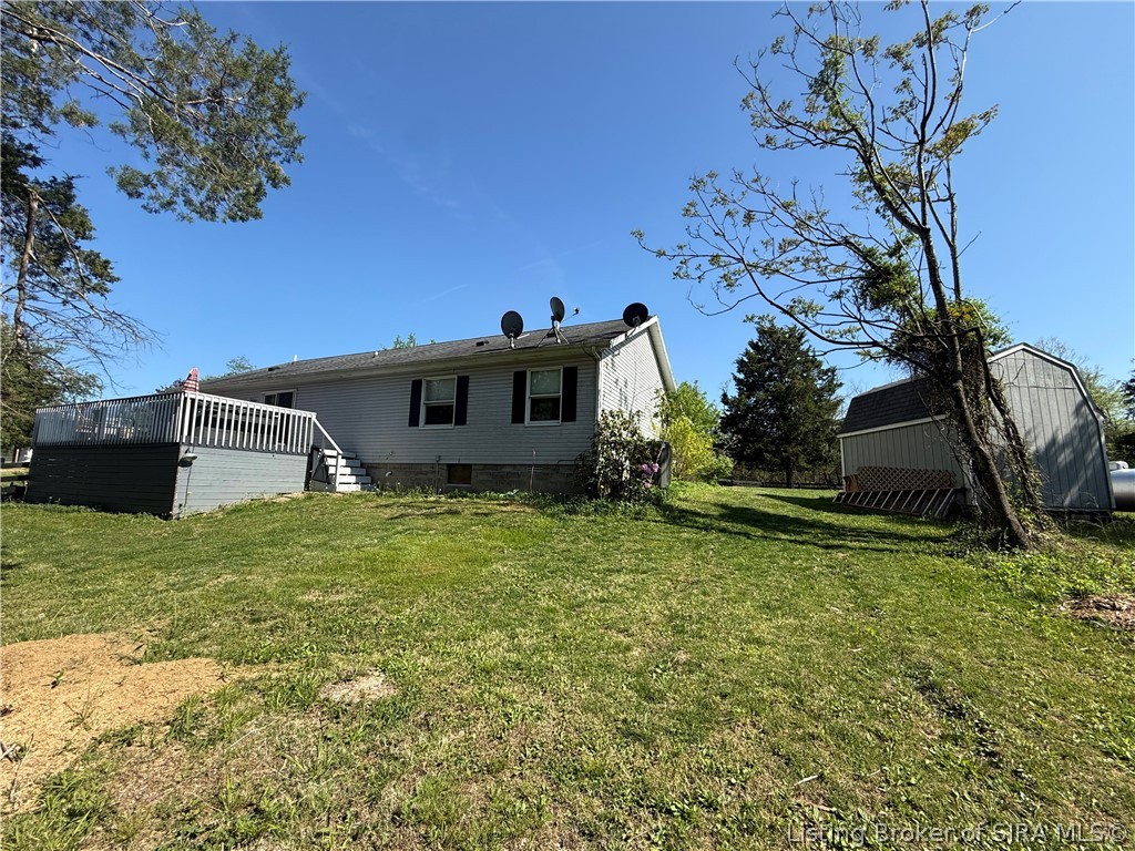 2197 N 950 E Property Photo 49