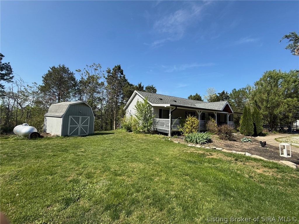 2197 N 950 E Property Photo 60