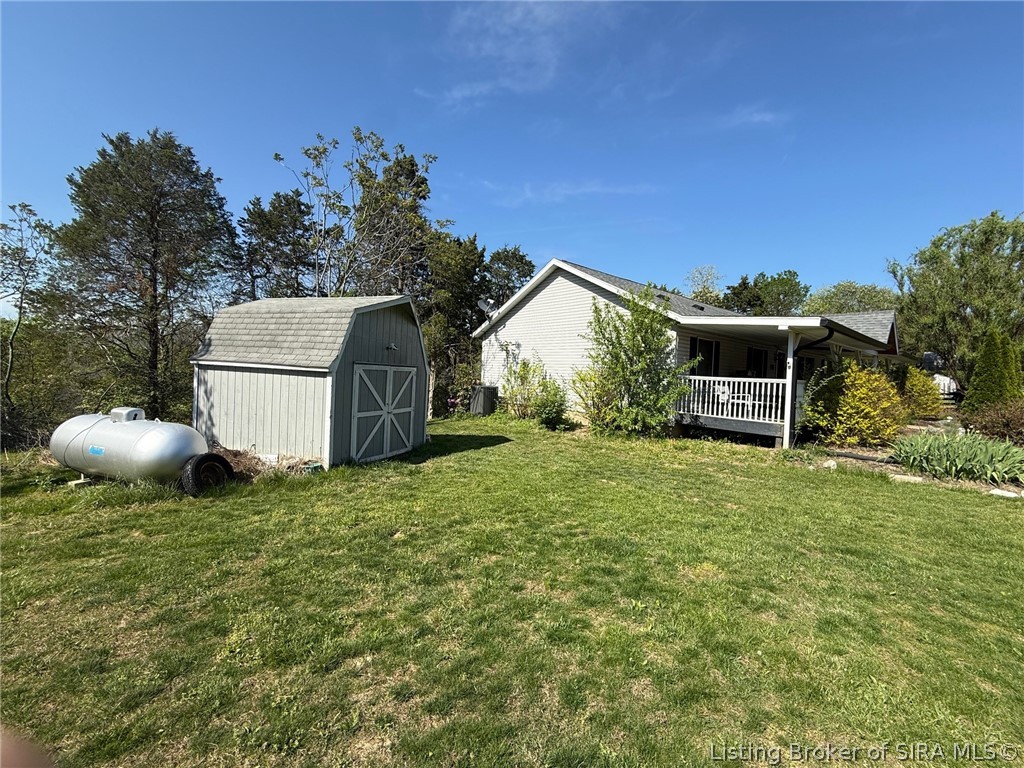 2197 N 950 E Property Photo 61