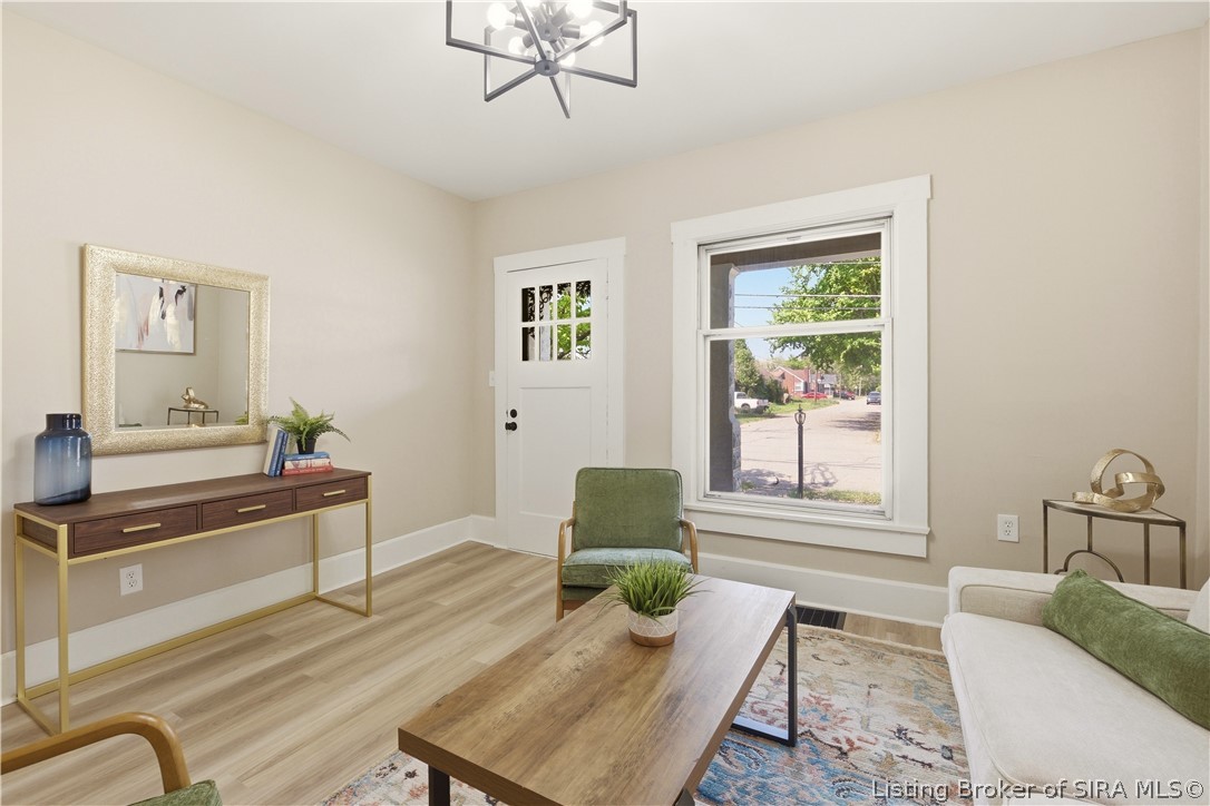 316 W Harrison Avenue Property Photo 6