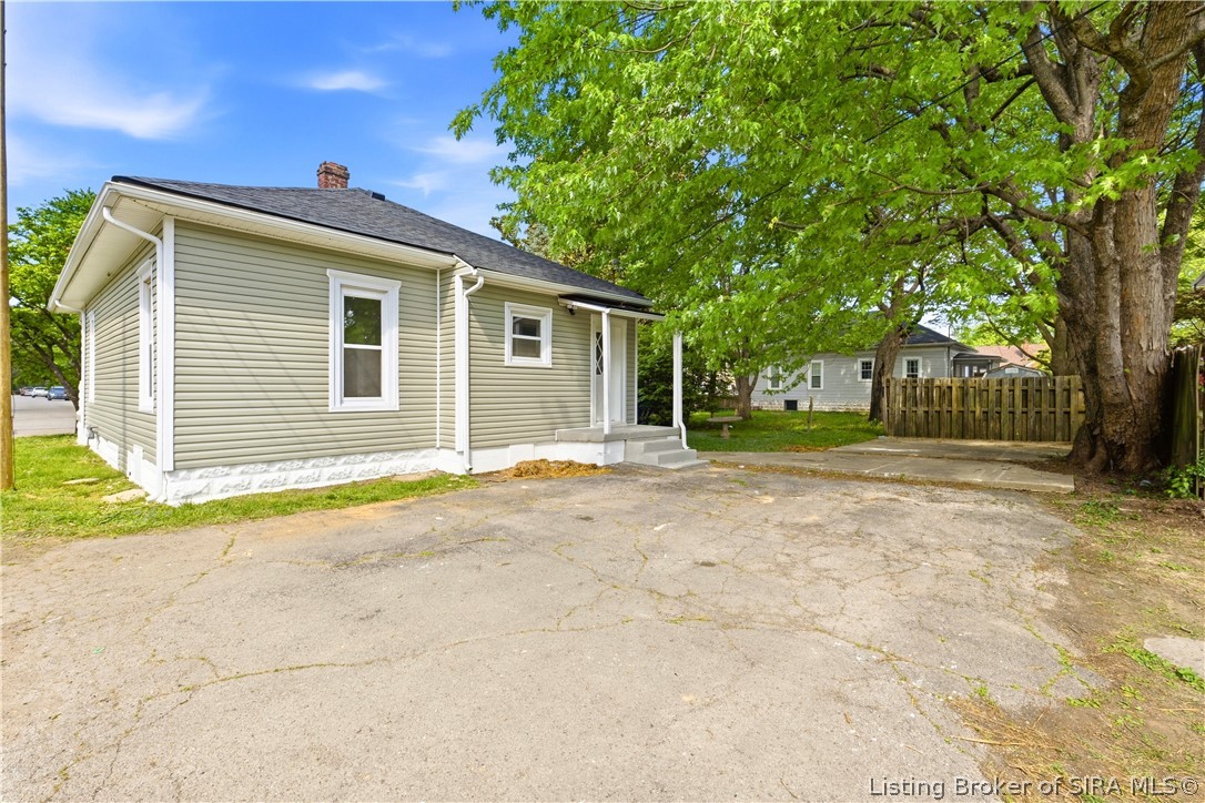 316 W Harrison Avenue Property Photo 24
