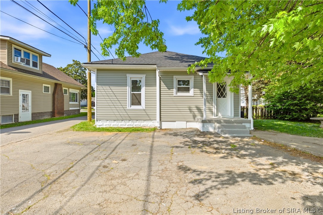 316 W Harrison Avenue Property Photo 25