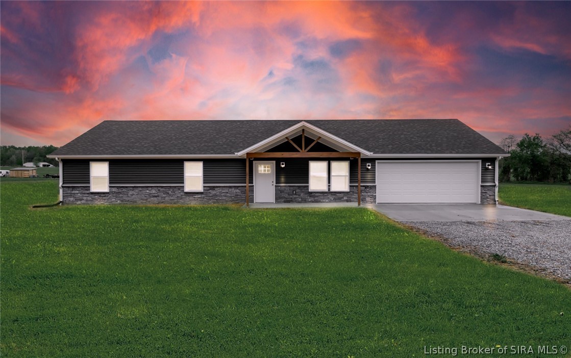 3483 S Pleasant Ridge Road Property Photo 1
