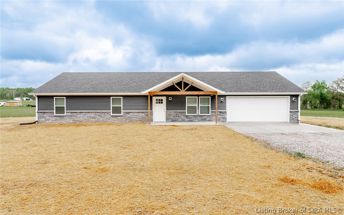 3483 S Pleasant Ridge Road Property Photo 3