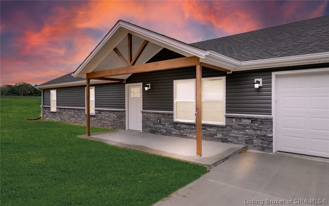 3483 S Pleasant Ridge Road Property Photo 4