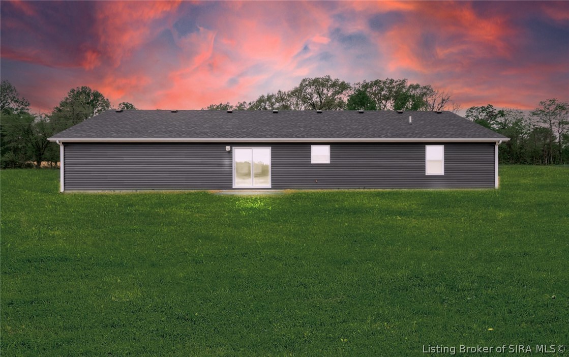 3483 S Pleasant Ridge Road Property Photo 7