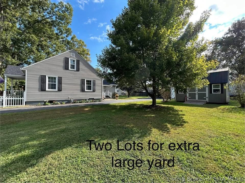 311 E Pike Street Property Photo 5