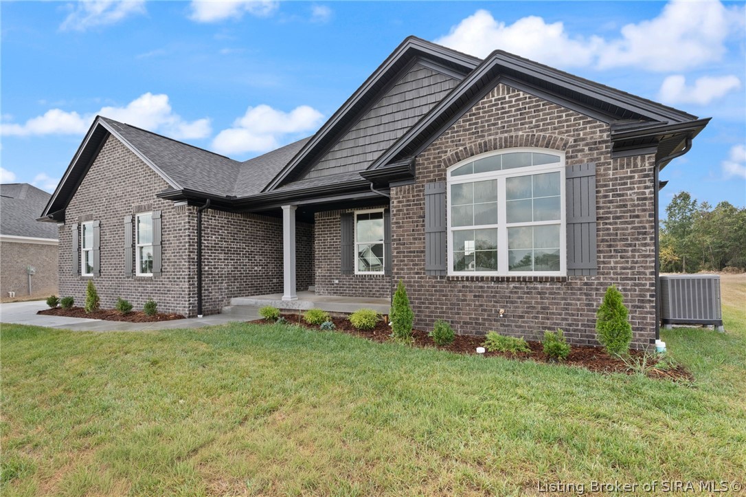 3029 Hawks Landing Drive Lot 218 Property Photo 2