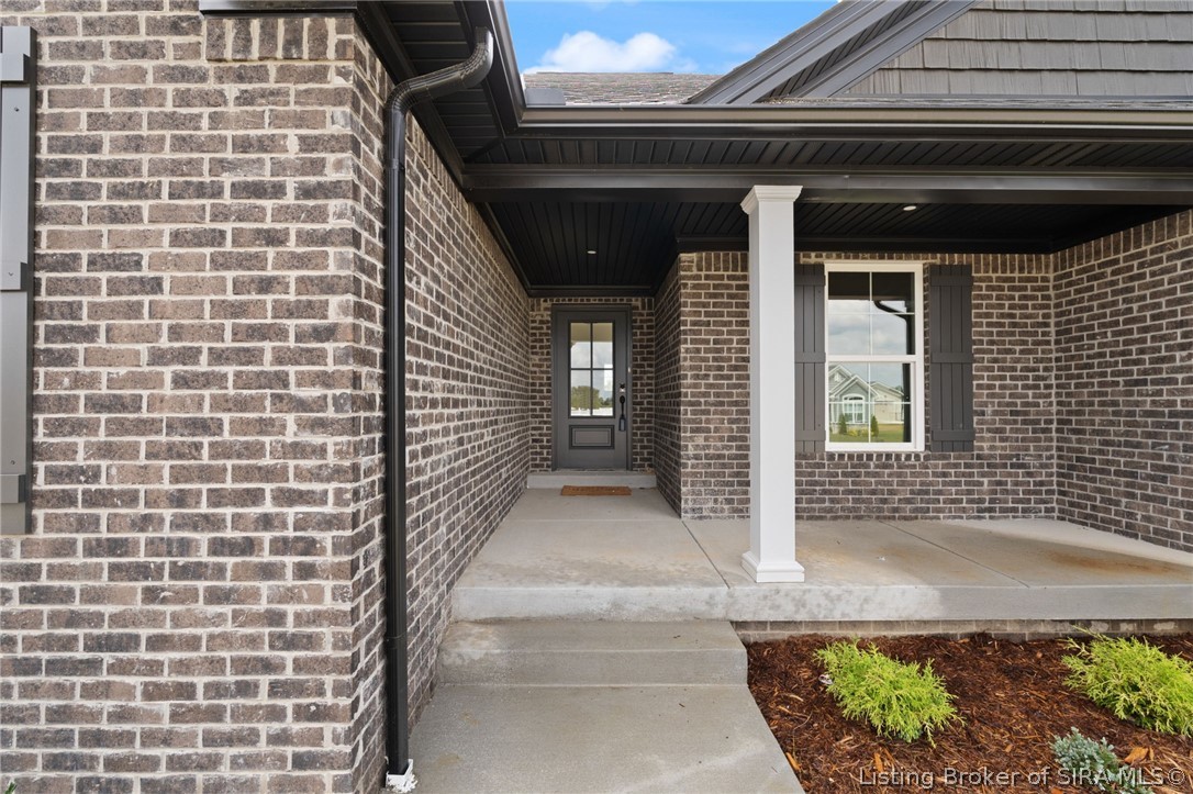 3029 Hawks Landing Drive Lot 218 Property Photo 3