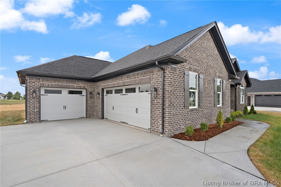 3029 Hawks Landing Drive Lot 218 Property Photo 4