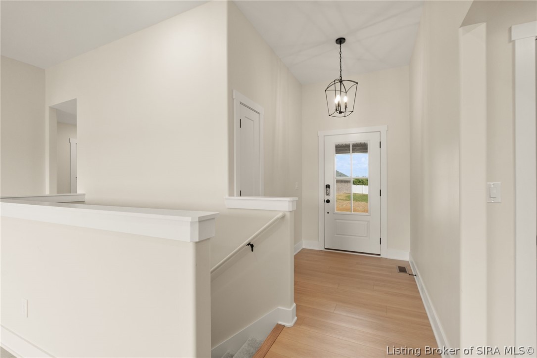 3029 Hawks Landing Drive Lot 218 Property Photo 5