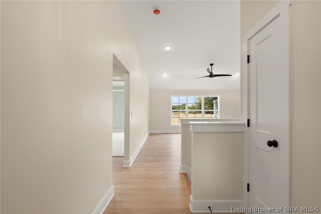 3029 Hawks Landing Drive Lot 218 Property Photo 6