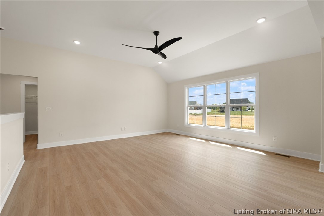 3029 Hawks Landing Drive Lot 218 Property Photo 8