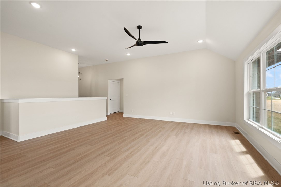 3029 Hawks Landing Drive Lot 218 Property Photo 9