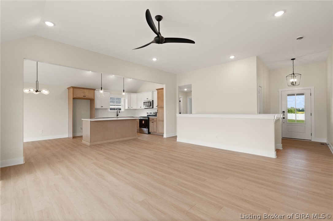 3029 Hawks Landing Drive Lot 218 Property Photo 10