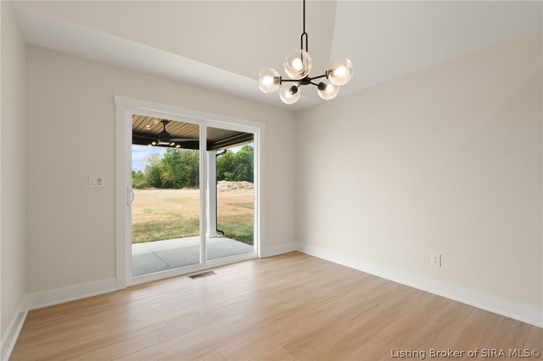 3029 Hawks Landing Drive Lot 218 Property Photo 14
