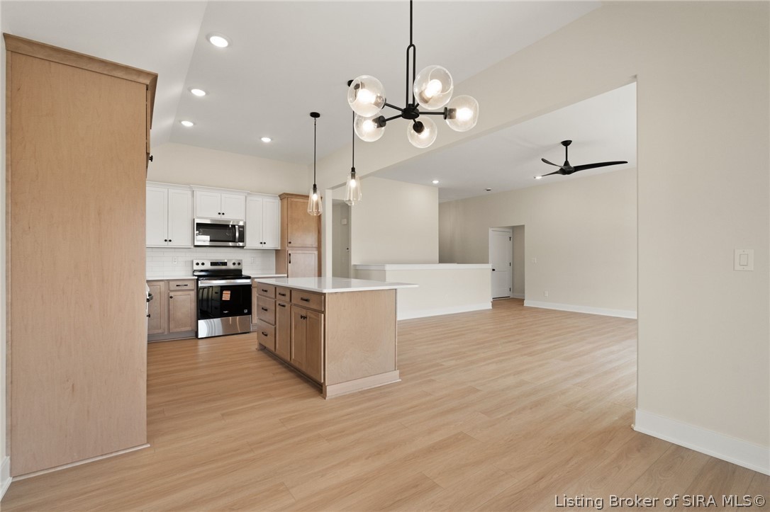 3029 Hawks Landing Drive Lot 218 Property Photo 15