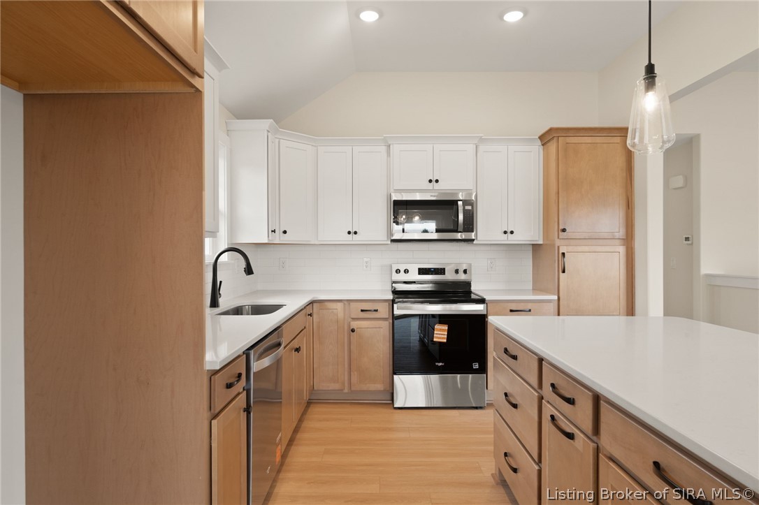 3029 Hawks Landing Drive Lot 218 Property Photo 18