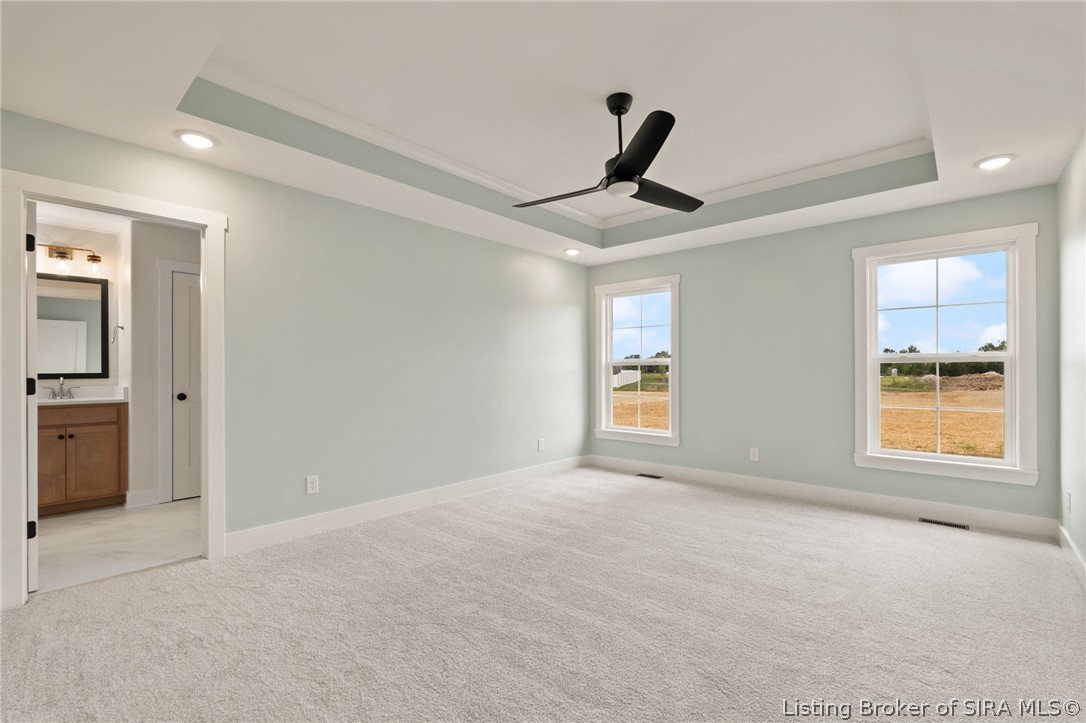 3029 Hawks Landing Drive Lot 218 Property Photo 23
