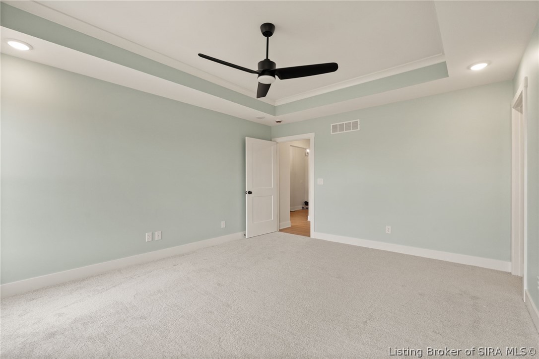 3029 Hawks Landing Drive Lot 218 Property Photo 24