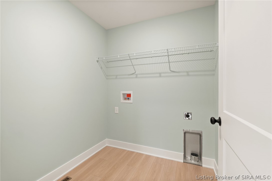 3029 Hawks Landing Drive Lot 218 Property Photo 32