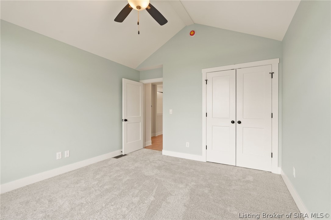 3029 Hawks Landing Drive Lot 218 Property Photo 36