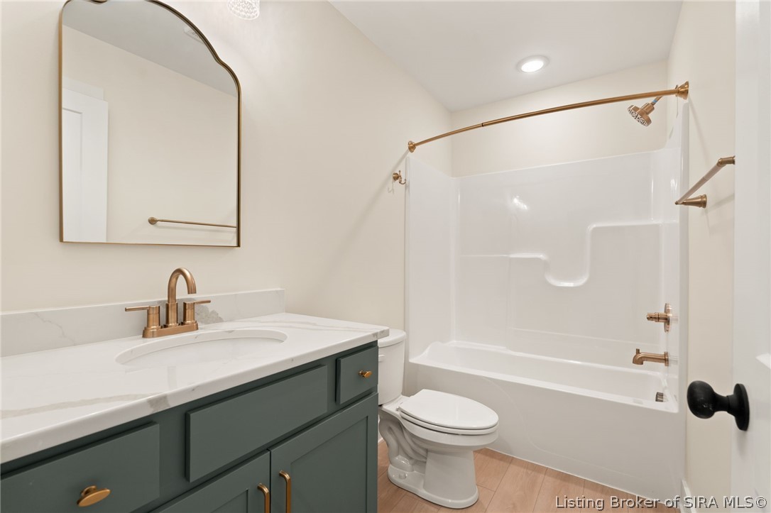 3029 Hawks Landing Drive Lot 218 Property Photo 37