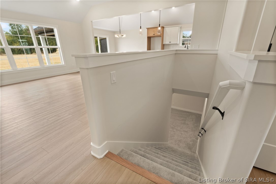 3029 Hawks Landing Drive Lot 218 Property Photo 38