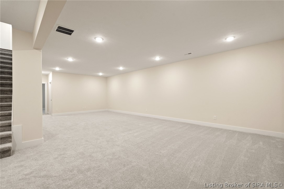 3029 Hawks Landing Drive Lot 218 Property Photo 39