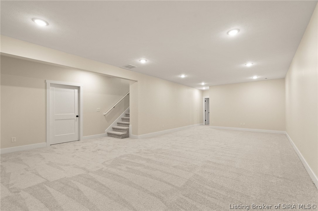 3029 Hawks Landing Drive Lot 218 Property Photo 41