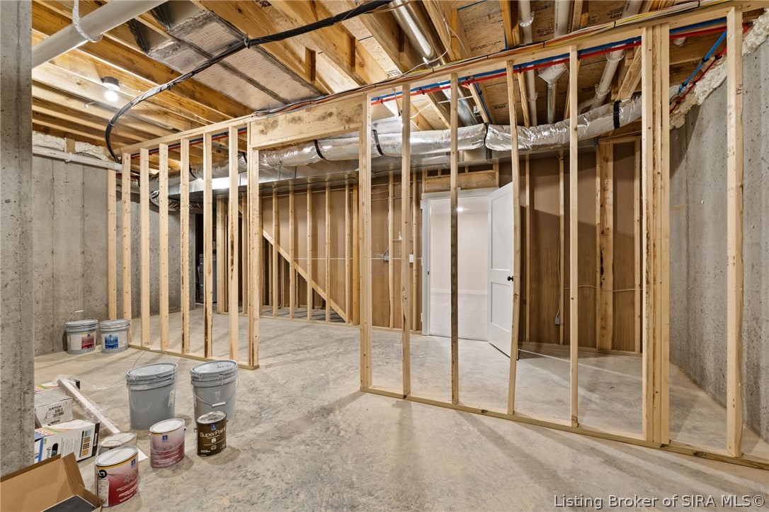 3029 Hawks Landing Drive Lot 218 Property Photo 48