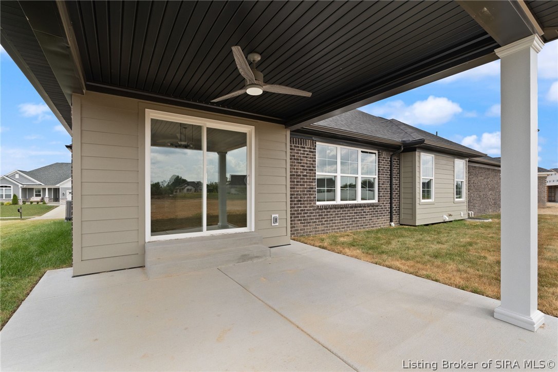 3029 Hawks Landing Drive Lot 218 Property Photo 53
