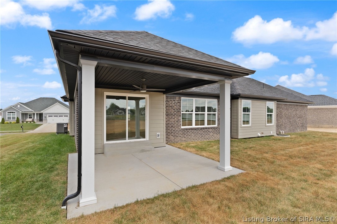 3029 Hawks Landing Drive Lot 218 Property Photo 54